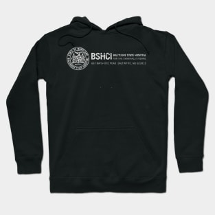 BSHCI Hanibal Hoodie